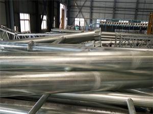 高速公路標(biāo)志桿價格